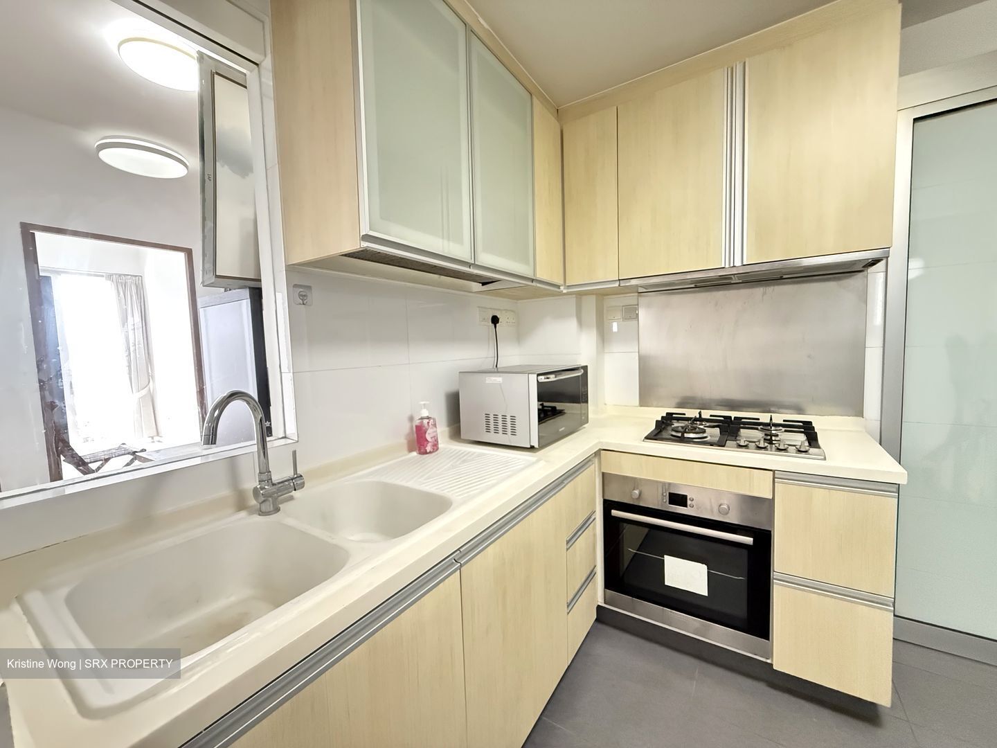 The Parc Condominium (D5), Condominium #520594521